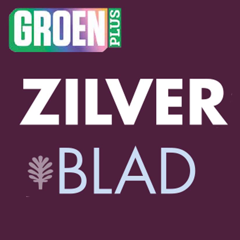 Zilverblad herfst 2025 Inhoud
