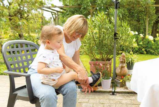 Wie zal er voor ons zorgen?