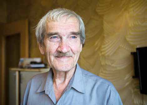 Het kwam dan toch nog goed die 26ste september