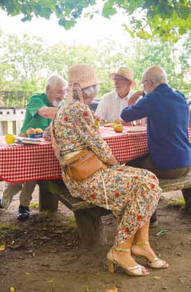 Congres november 2027