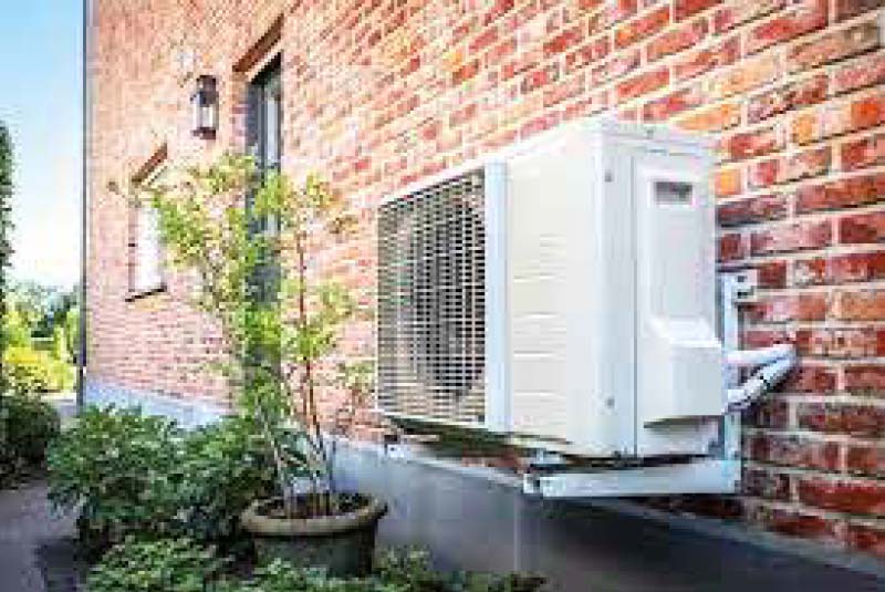Warmtepomp: een slimme keuze