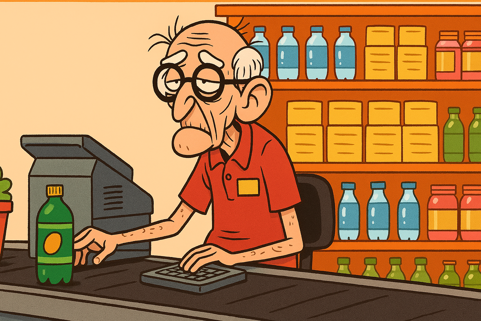 Steeds meer flexijobs voor ouderen: wie wordt daar beter van?