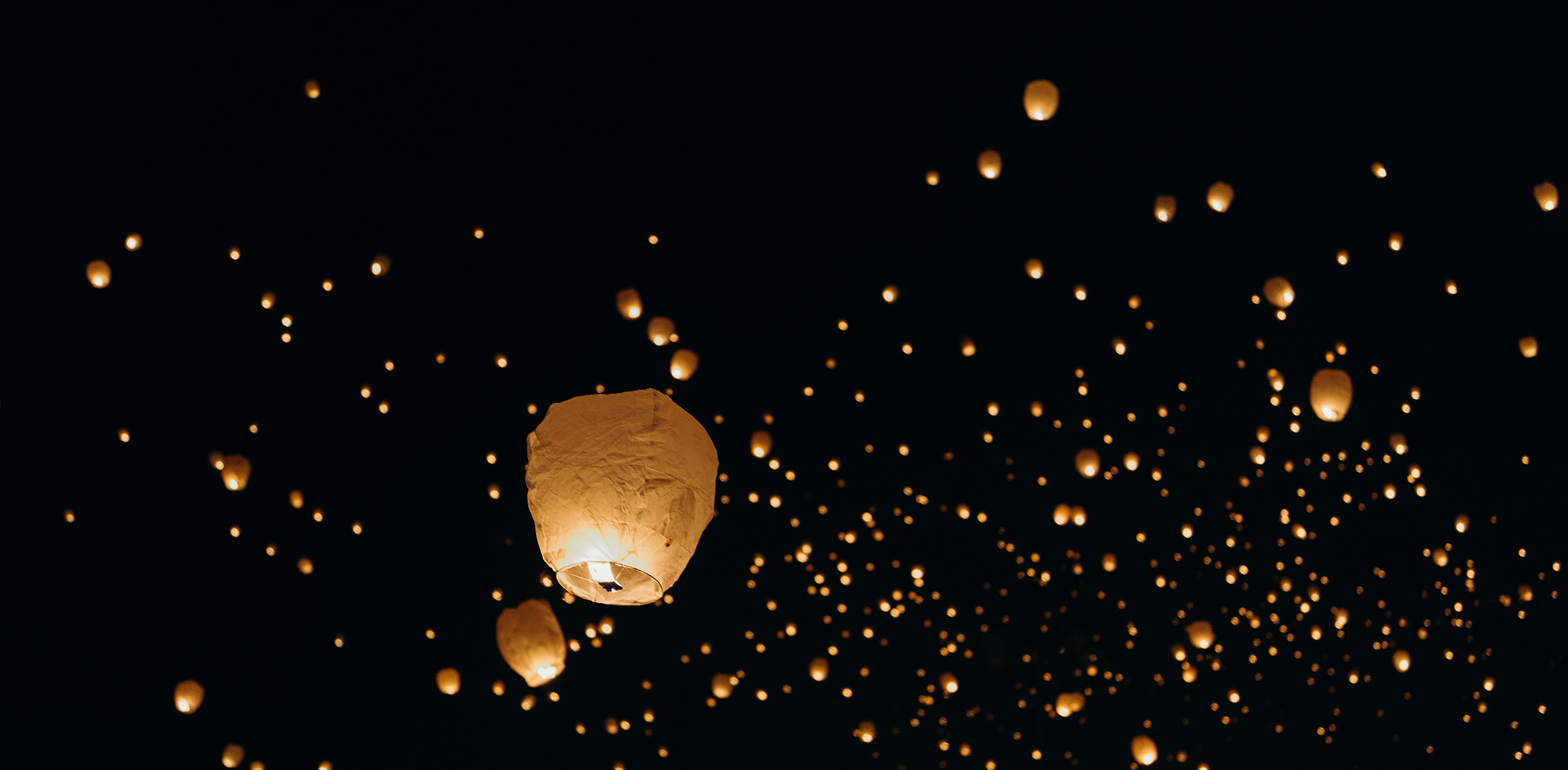 Nieuwjaarsbrief van 65-plussers