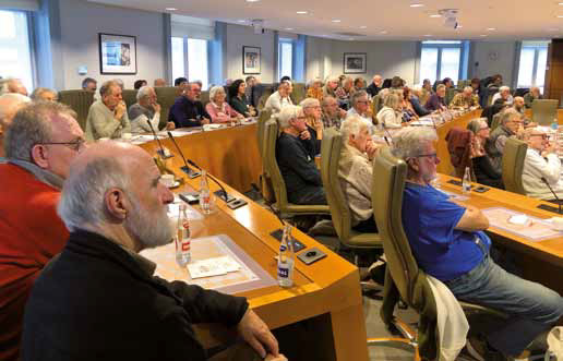 Hoe meten we de staat van onze samenleving?