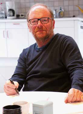 Bies Henderickx over begeleid werken