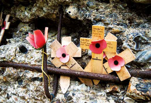 Minder geld voor wapens, meer voor klimaat!