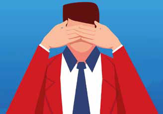 Welkom in de echte wereld