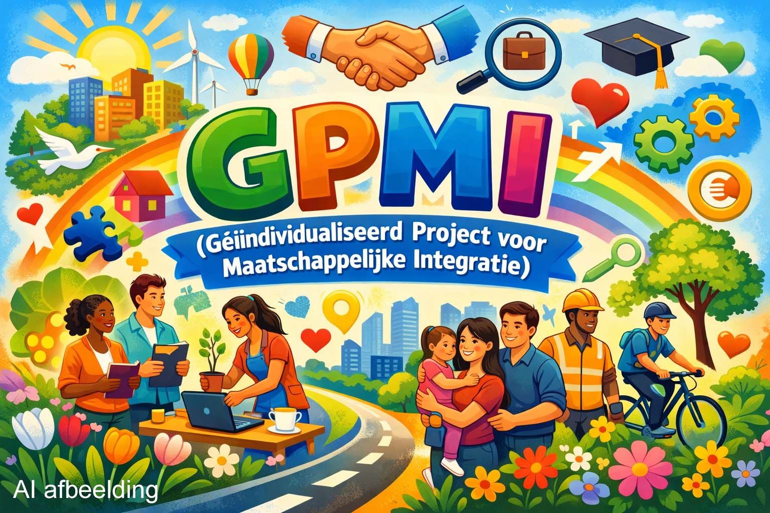 GPMI