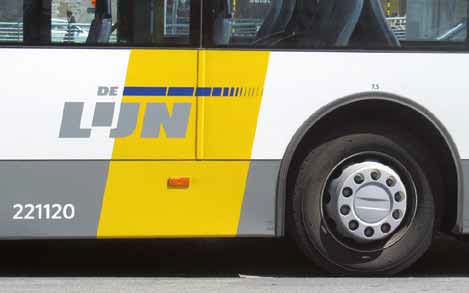 De Lijn: Als je het aanbod afbouwt, creëer je zelf de dalende vraag