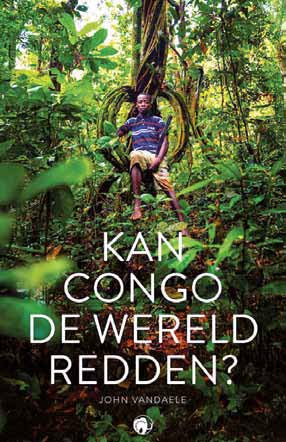 ‘Kan Congo de wereld redden’