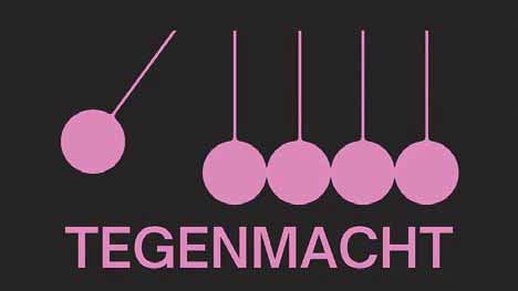 Europa kan de tegenbeweging organiseren!