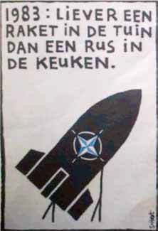 Wat vindt de Jos daarvan?