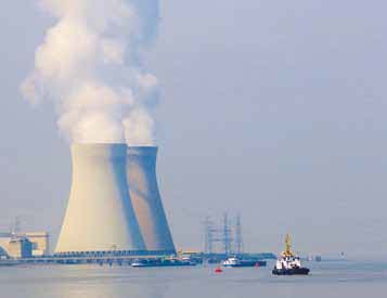 Koopt België een nucleair kerkhof?