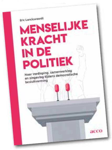 “We zijn veel meer dan we lijken en kunnen veel meer dan we denken”
