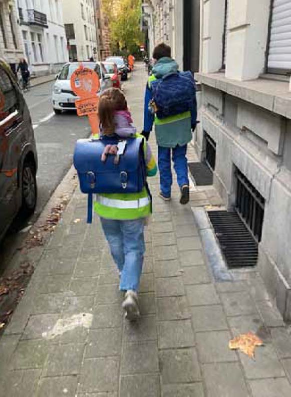 Onderwijs is meer dan kennis oppikken