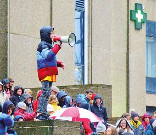 Wat proberen kinderen ons te vertellen?