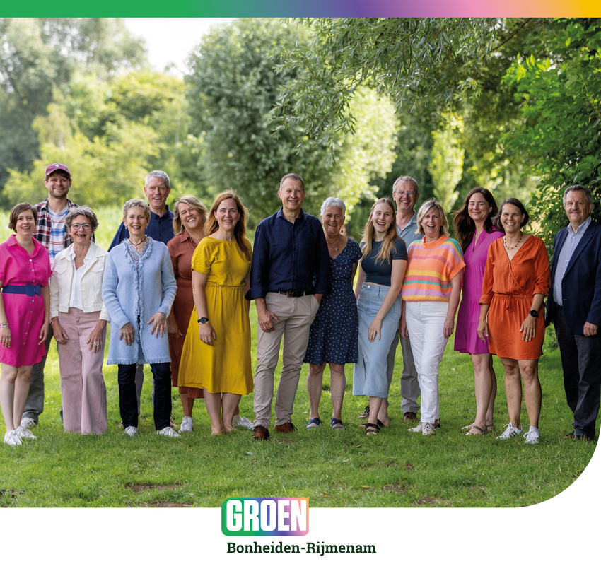 Verkiezingen 13 oktober