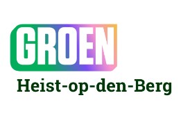 Groenterras