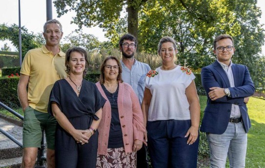 Groen uit dLvH