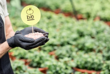 Nergens zo weinig bio landbouw als in Vlaanderen