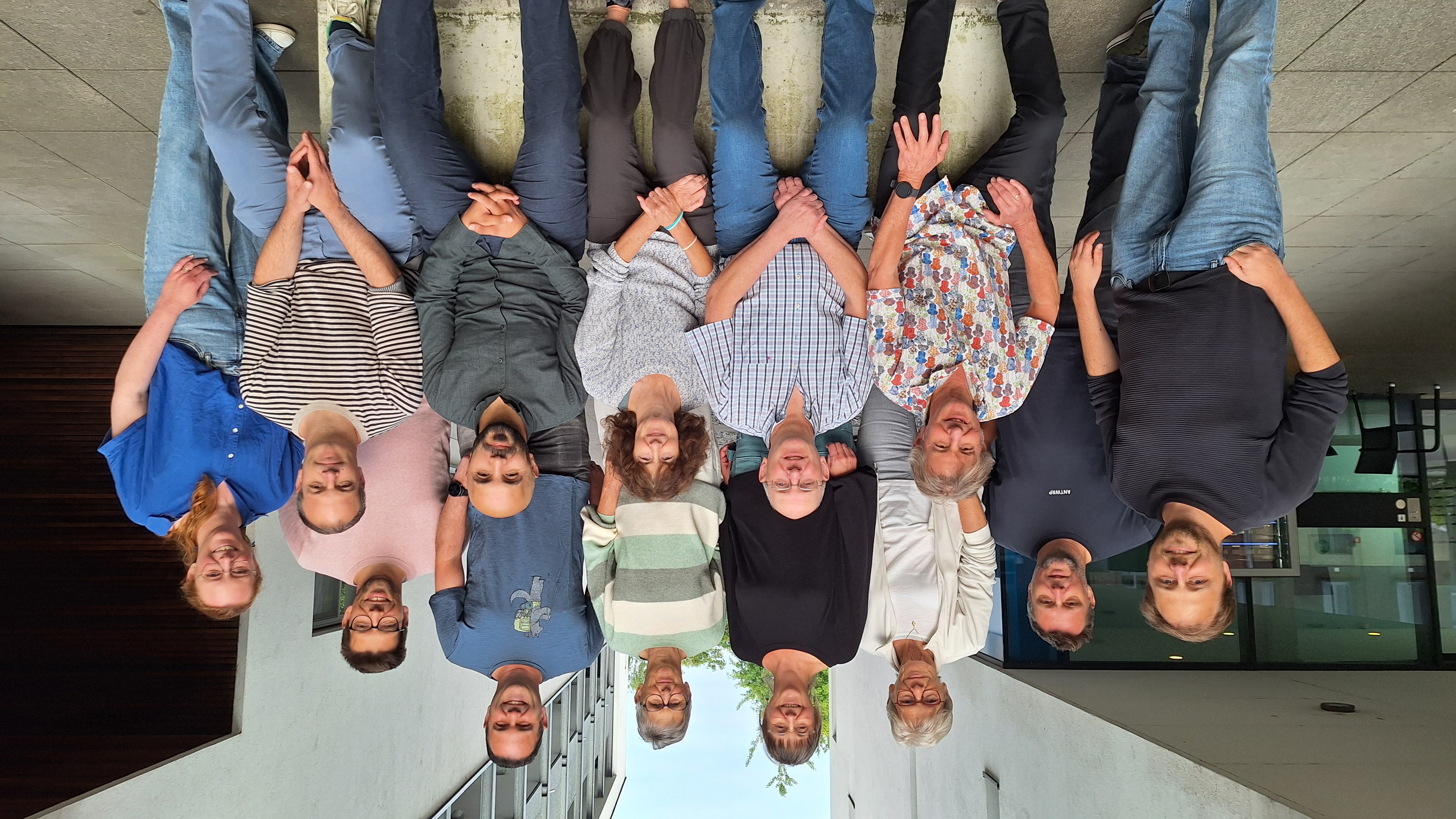 Vernieuwd bestuur voor Groen Duffel met nieuwe voorzitter