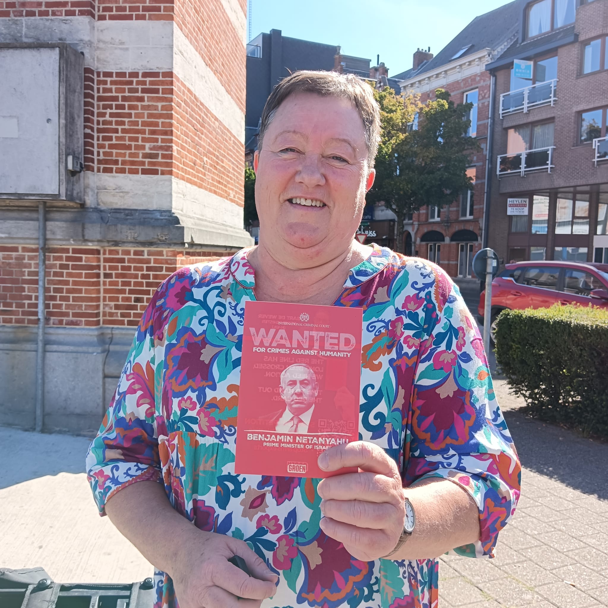 Verbinding maken met alle Turnhoutenaars?