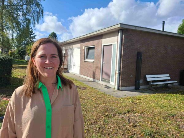 Nieuwsbrief oktober 2025