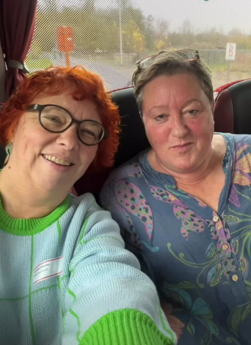 Op studiereis langs de Aa-vallei