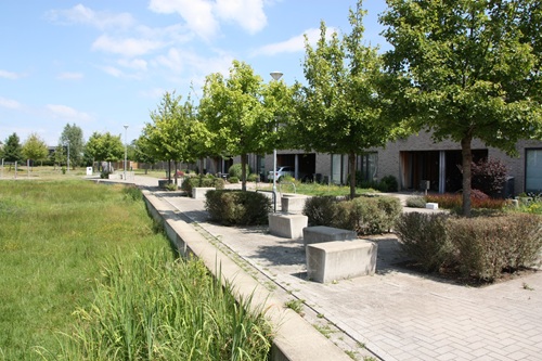 Een actieplan voor extra sociale woningen