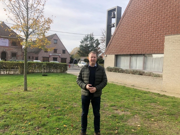 Nieuwsbrief november 2025