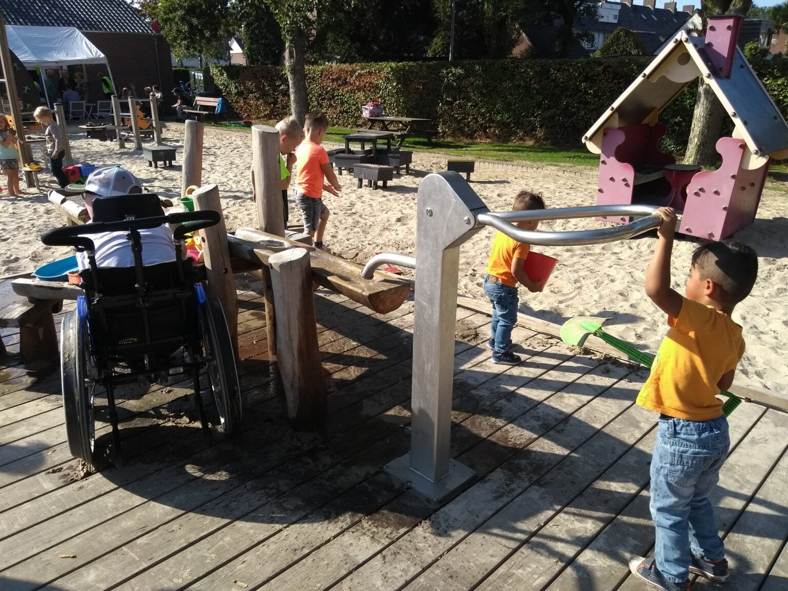 Gemeenteraden najaar 2025