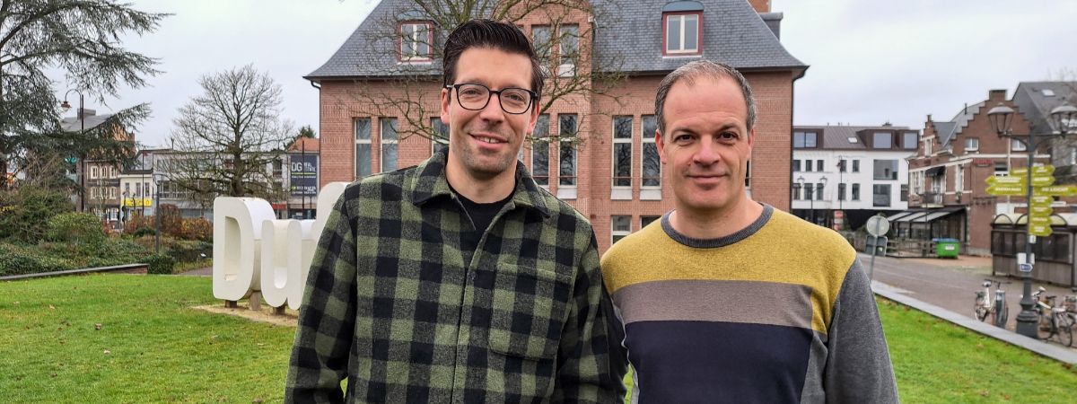 N-VA en CD&V doen Duffelse schuld ontsporen