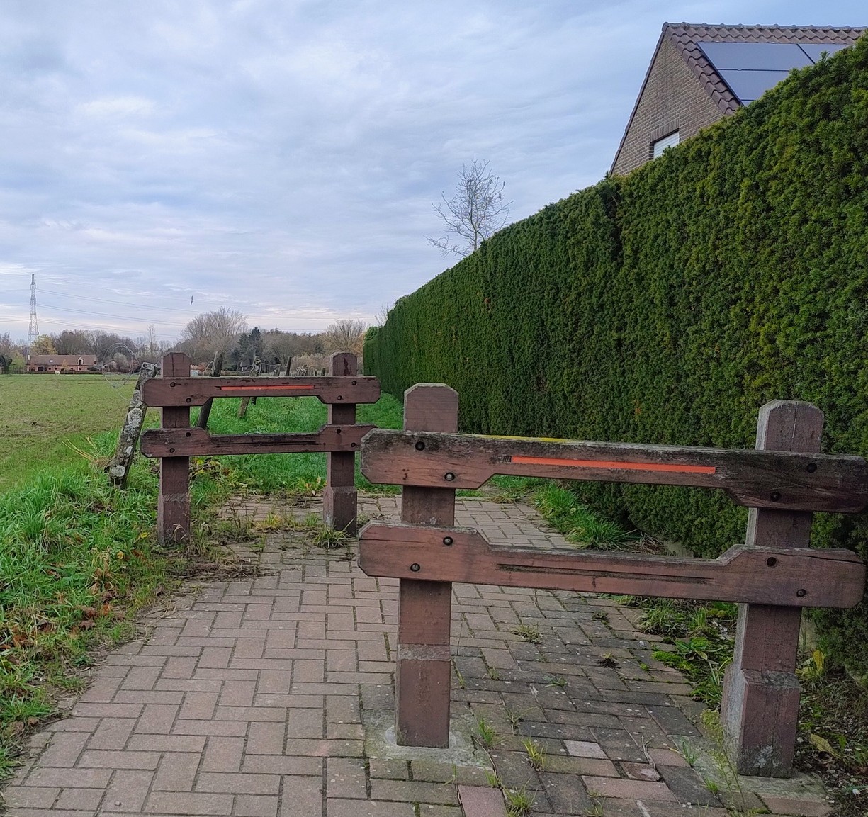 Gemeenteraden winter 2026-2027