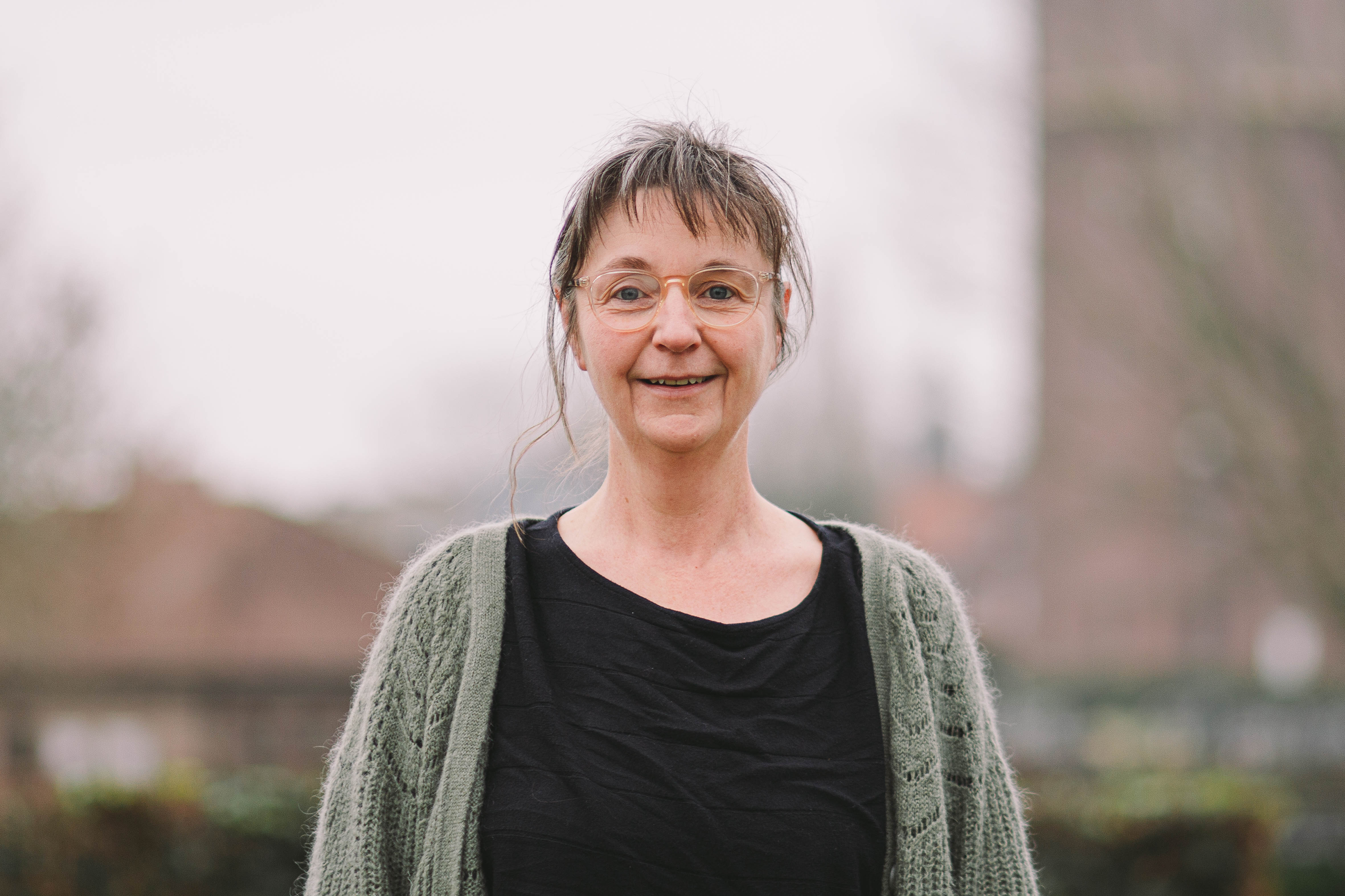 Anne Resseler: 