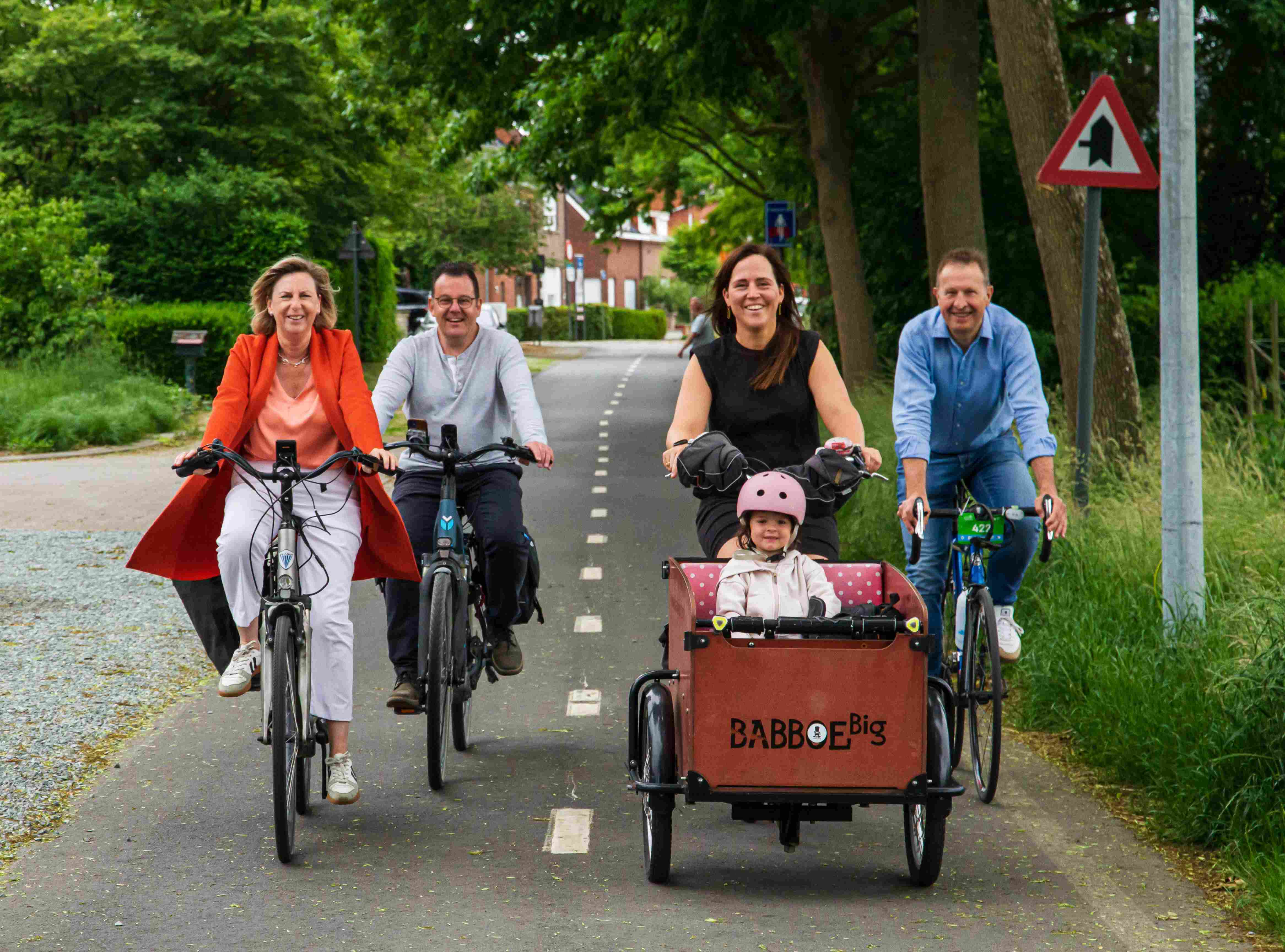 Nieuwsbrief maart 2026