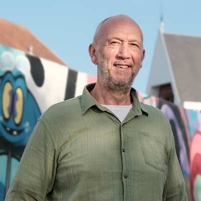 Stefan De Maeyer