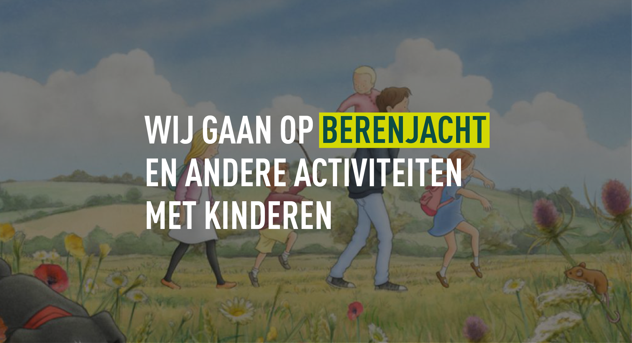 Wat kan je wél doen in tijden van corona?