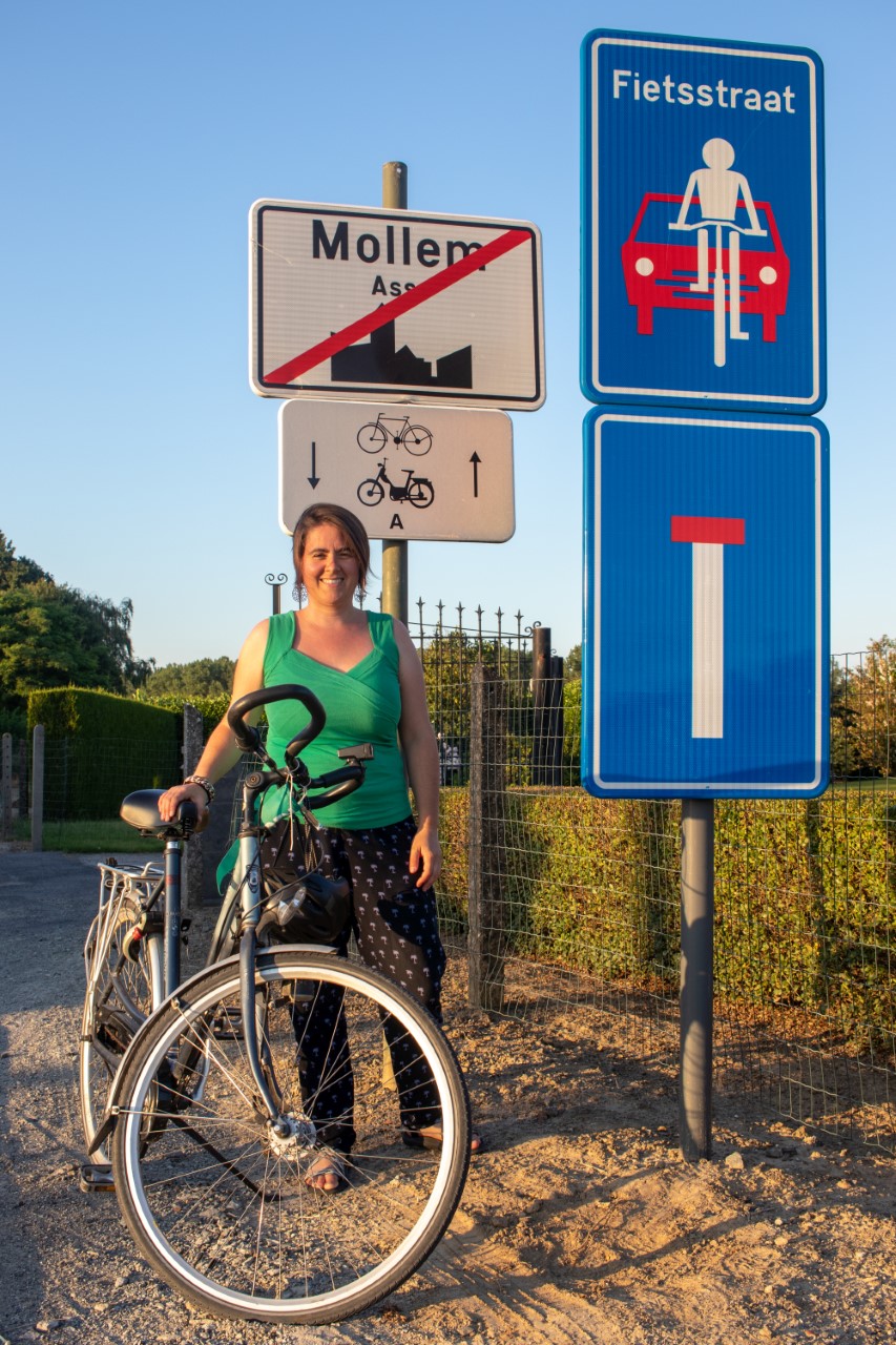 Switch binnen gemeenteraad voor Groen