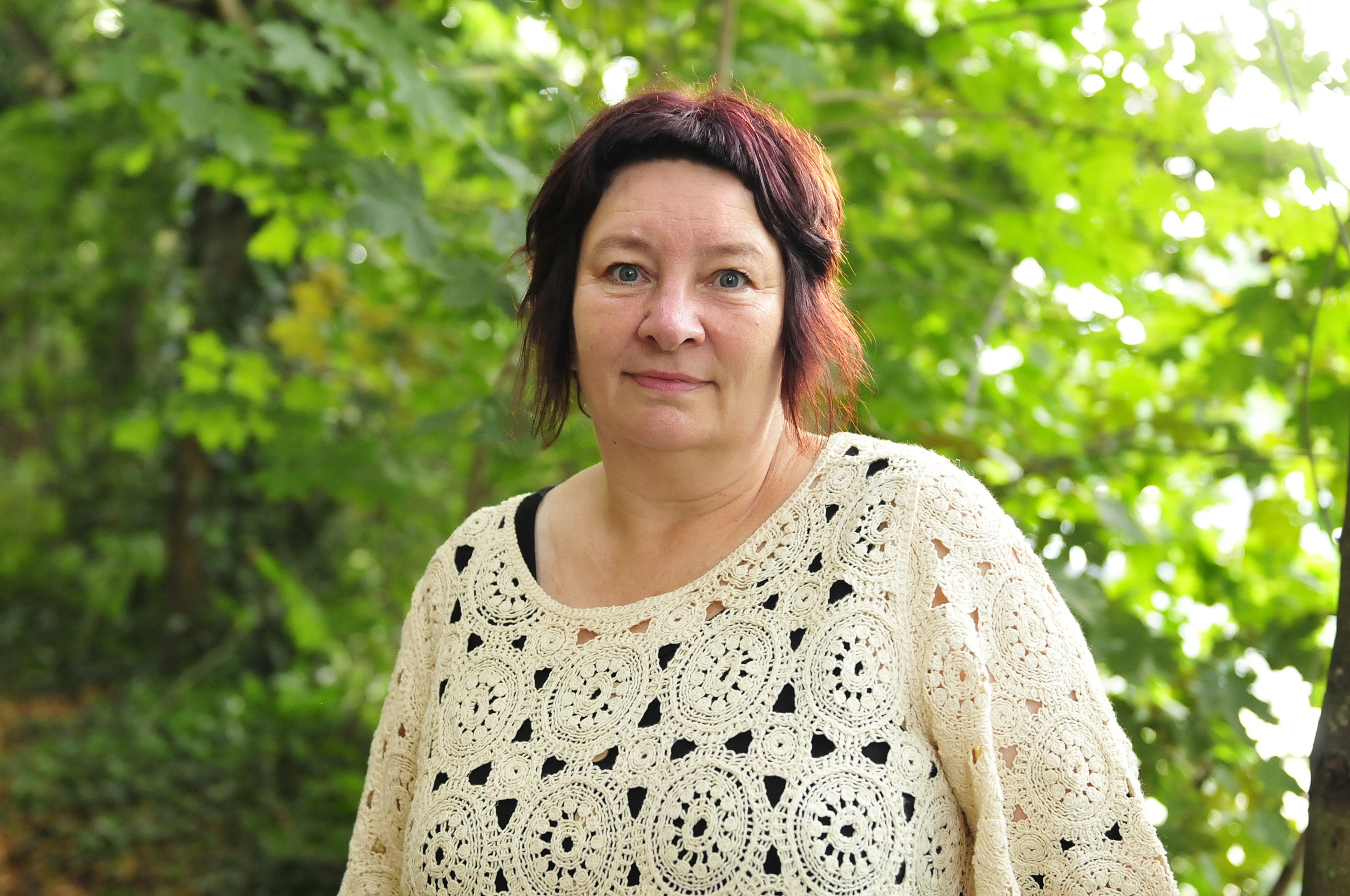 1|Carla Reynaerts