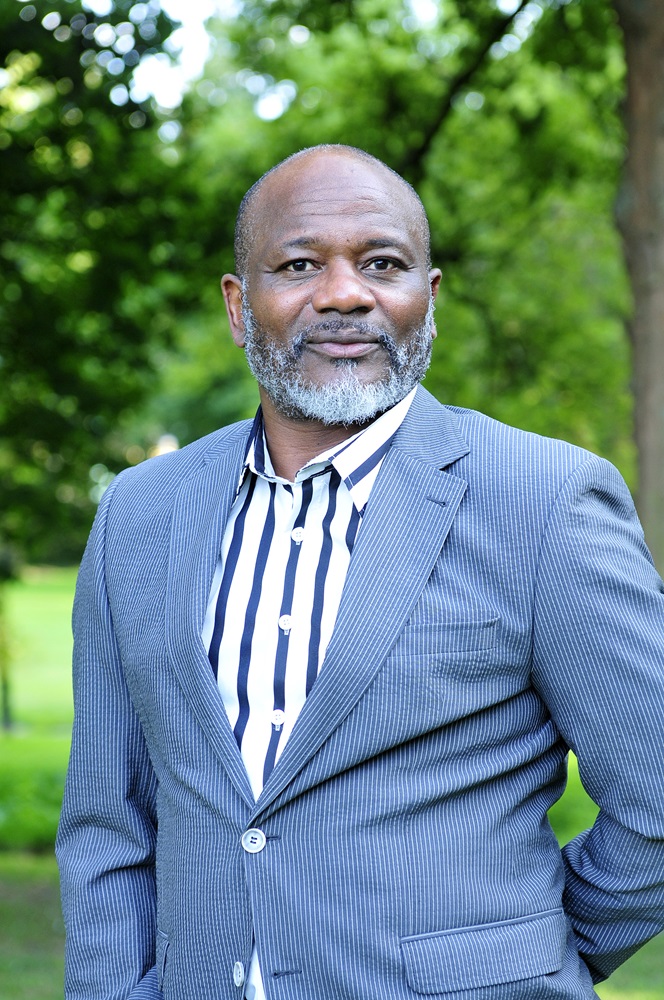 3|Emmanuel Ngaikpu