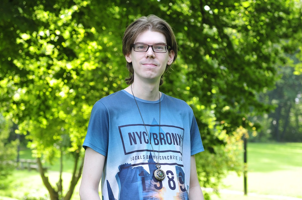5|Maxime Van Overloop