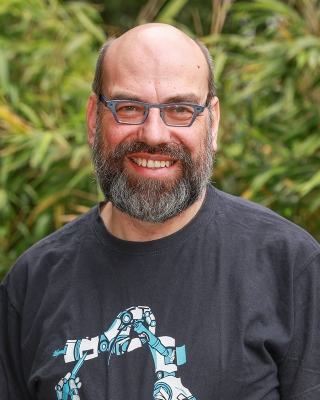 Tomas Vanhoof