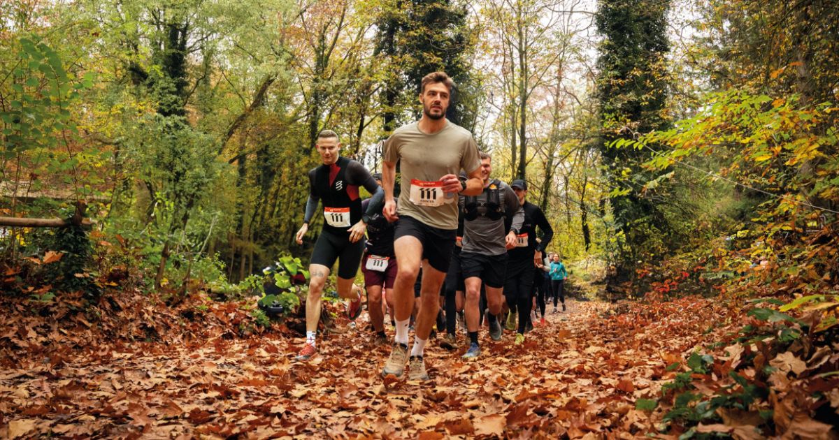 Nieuwe trailrun voor mensenrechten komt naar Leuven