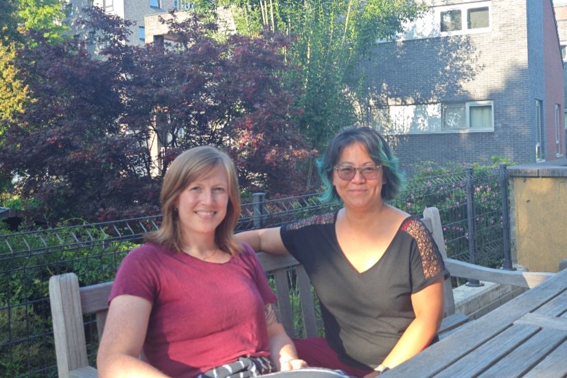 Groen Leuven verwelkomt Janne Vermeesch als nieuw gemeenteraadslid