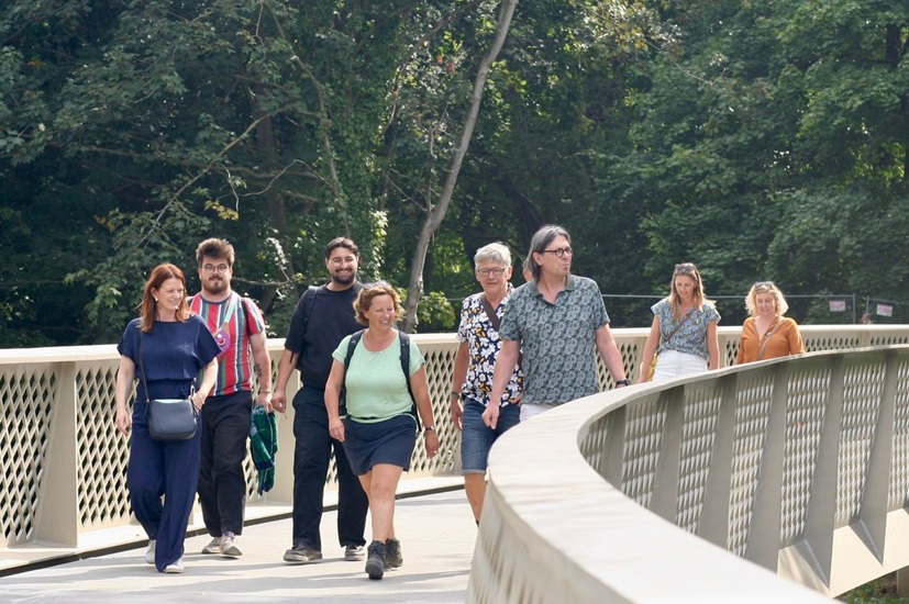 De klok tikt voor ons waterbeleid