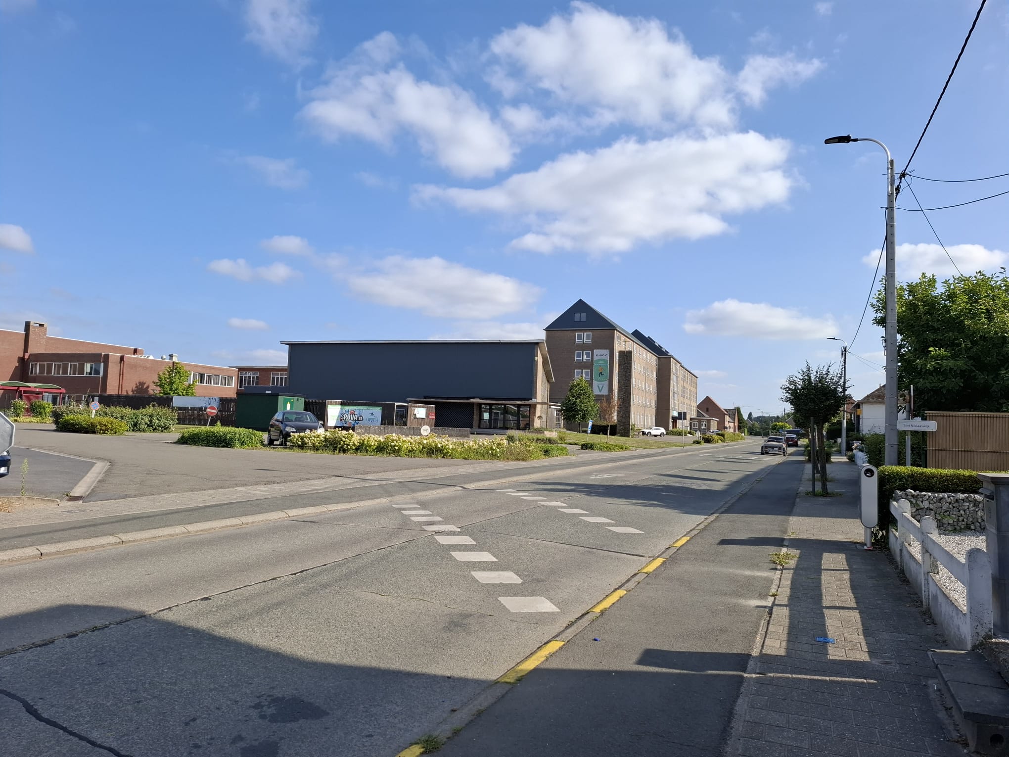 Subsidies op tafel, plannen in de vuilbak: Groen hekelt stopzetten Campus V-project