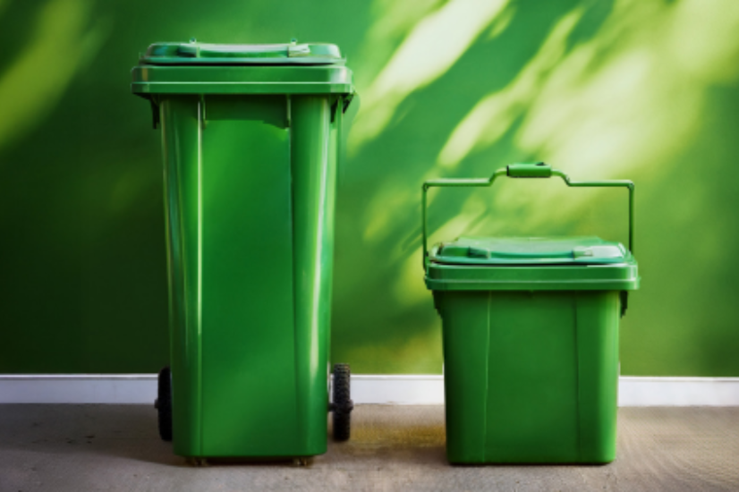 Van zak naar bak: nieuw afvalsysteem in Halle vanaf 2027