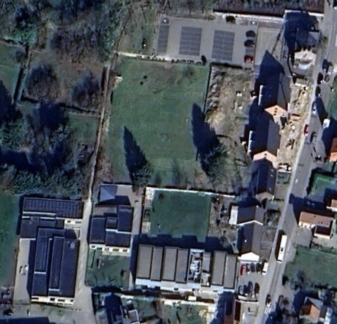 Gemeenteraad 25 september