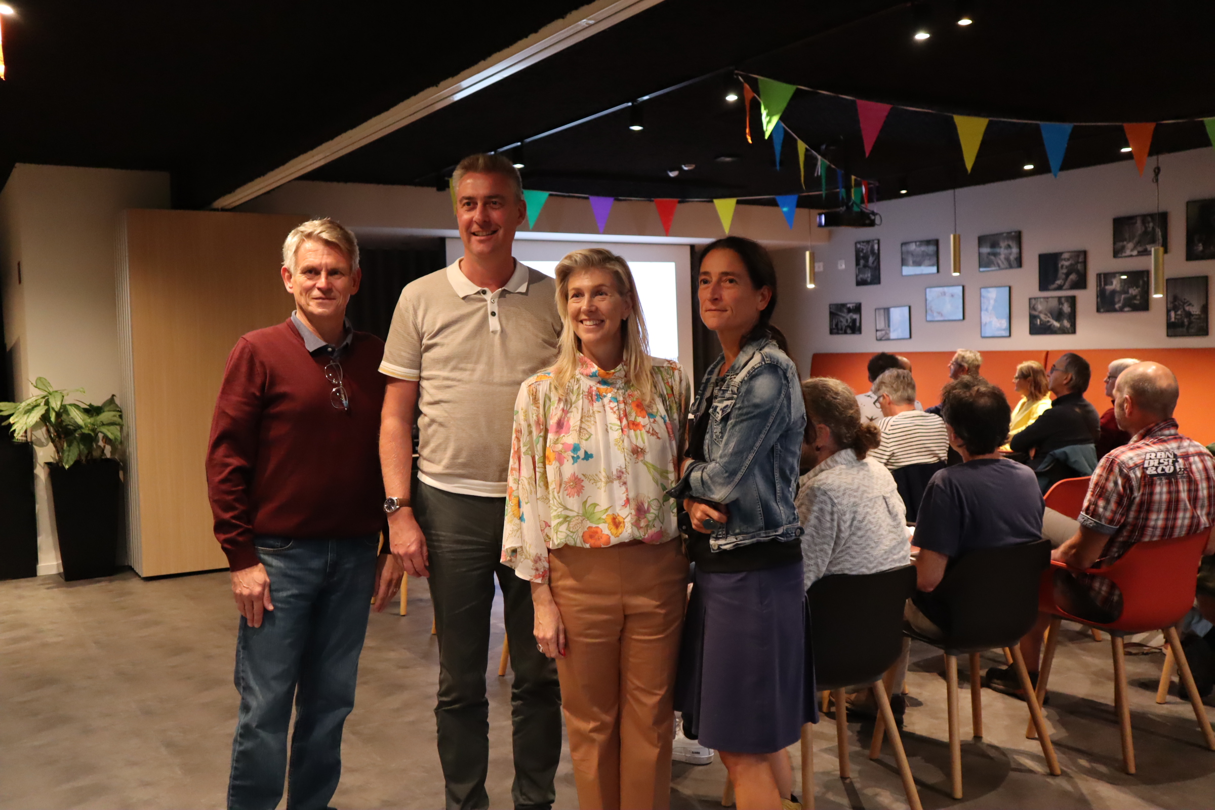 Fiets en feiten, een terugblik