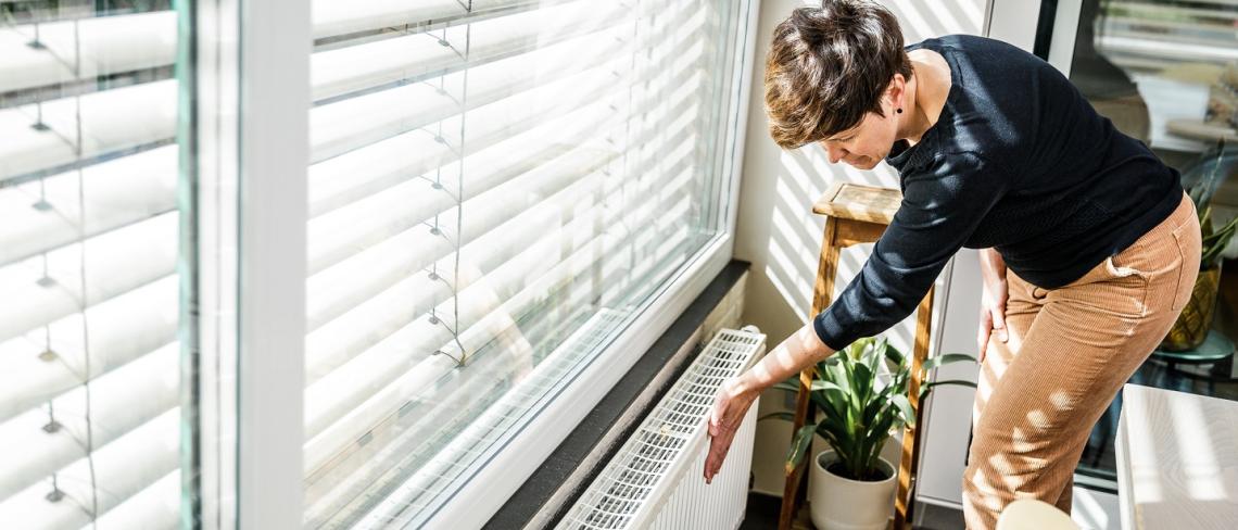 Gratis infosessies van stad Leuven helpen energie besparen